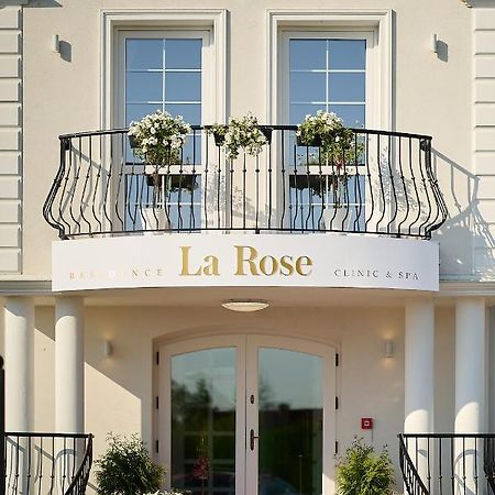 La Rose Residence Mikolajki  Exterior photo